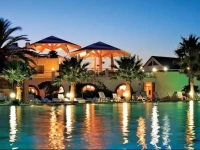 Hotel Club Marispica 4*