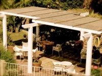 Hotel Villa Pimpina 3*