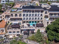 Capri Tiberio Palace 5*