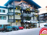 Gasthof Unterwirt 3*