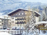 Pension Hinterglemm 3*