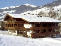 Pension Schattberg 3*