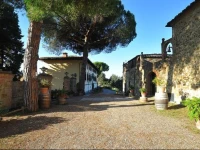 Casafrassi 4*