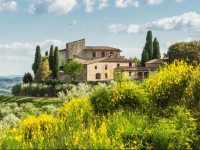 Castello La Leccia 
