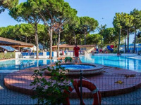Camping Village Cavallino