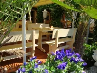 Hotel Villa Ginevra 3*