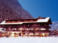 Pension No Name 3*