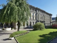 Palace Hotel & Centro Congressi 4*
