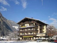 Alpenhof Kristall 3*