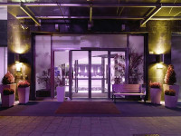 Holiday Inn Cosenza