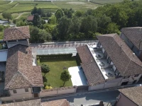 Rocche Costamagna Art Suites 