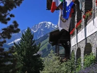 Mont Blanc Hotel Village - Small Luxury Hotels of the World 5*