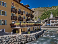 Le Miramonti Hotel & Wellness