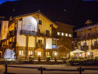 Hotel Boton DOr & Wellness