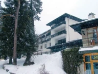 Bor Hotel (Р‘РѕСЂ РћС‚РµР»СЊ) 3*