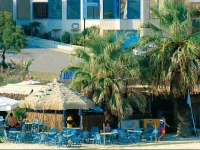 Hotel Il Faro Della Guitgia Tommasino 3*