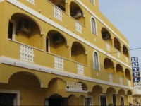 Hotel Le Pelagie 3*