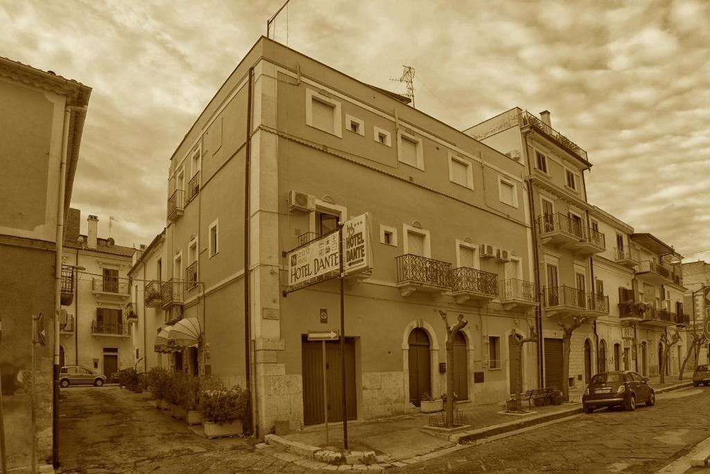 Hotel Dante 3*