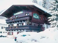 Pension Hagleitner 3*