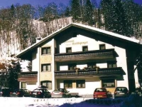 Pension Riedelsperger 3*