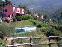 Agriturismo La Quiete 