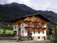 Pension Oberlehenhof