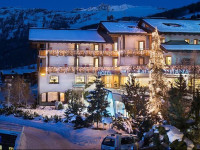 Hotel Baita Montana
