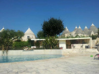 Il Palmento Resort