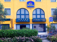 Best Western Hotel Antico Termine