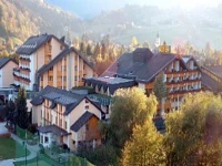 Sporthotel Royer 4*