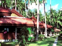 The Siam Residence Boutique Resort 4*