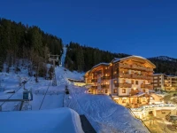 Hotel Chalet Del Sogno 5*