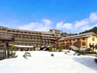 Hotel Club Relais Des Alpes 4*