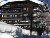 Hotel Garni St. Hubertus