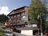 Hotel Garni St. Hubertus 3*
