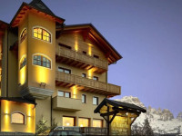 Panorama Hotel Fontanella