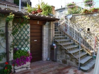 Relais La Rosetta 
