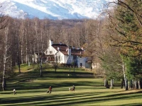 Golf Hotel Ristorante Le Betulle 3*