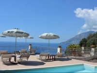 Hotel Villa Pandora