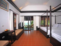 New Star Beach Resort
