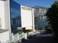 Parc Hotel Eden