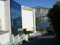 Parc Hotel Eden 3*