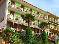 Albergo Villa Edera