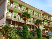 Albergo Villa Edera 2*