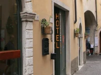 Hotel Modena 2*