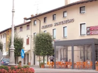 Albergo Montenegro 3*