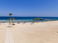 The Oberoi Sahl Hasheesh