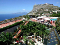 Grand Hotel Pianeta Maratea