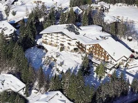 Gartenhotel Tuemmlerhof 4*