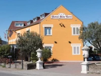 Hotel Alle Torri 3*